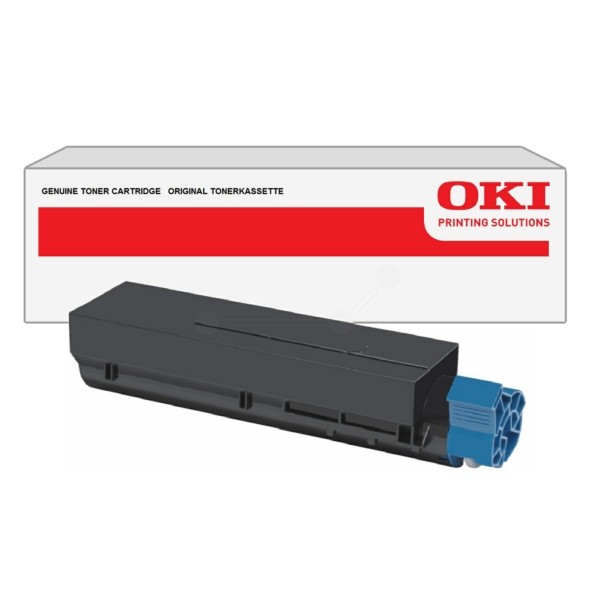 OKI Toner-Kit  44574802