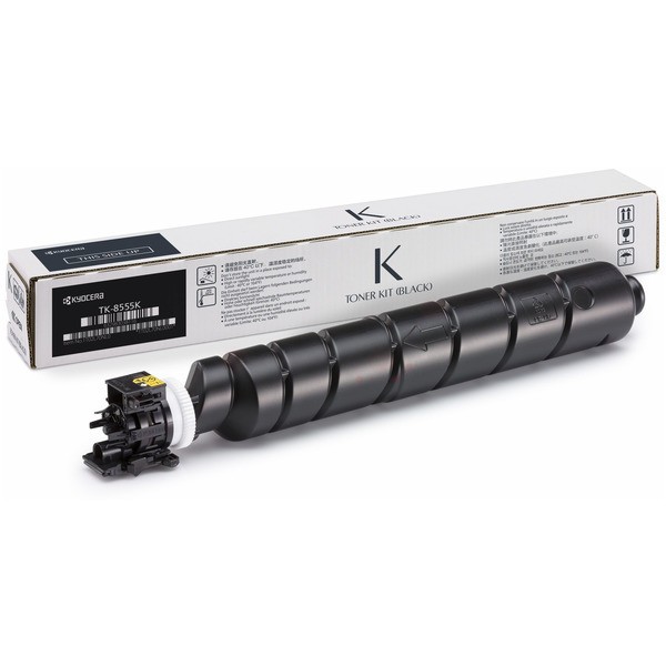 Kyocera Toner-Kit schwarz TK-8555 K 1T02XC0NL0