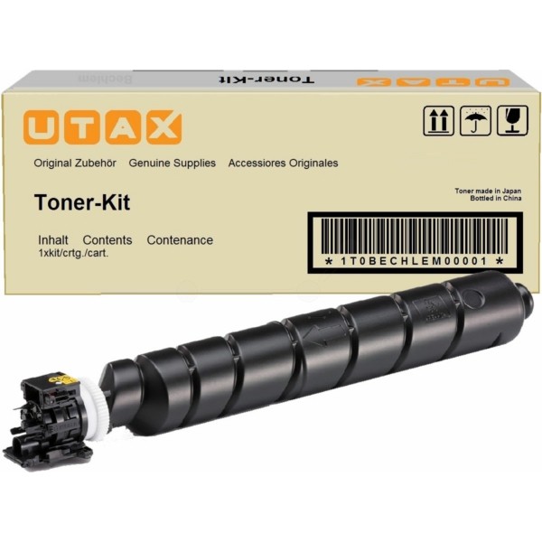 Utax Toner-Kit CK-7514 1T02NK0UT0