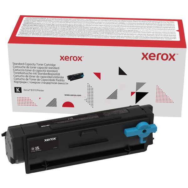 Xerox Toner-Kit  006R04376