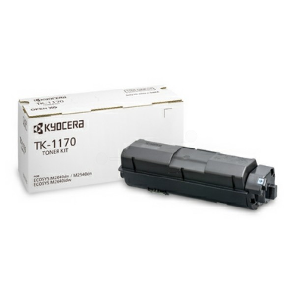 Kyocera Toner-Kit TK-1170 1T02S50NL0