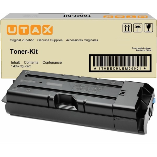 Utax Toner-Kit  613510010