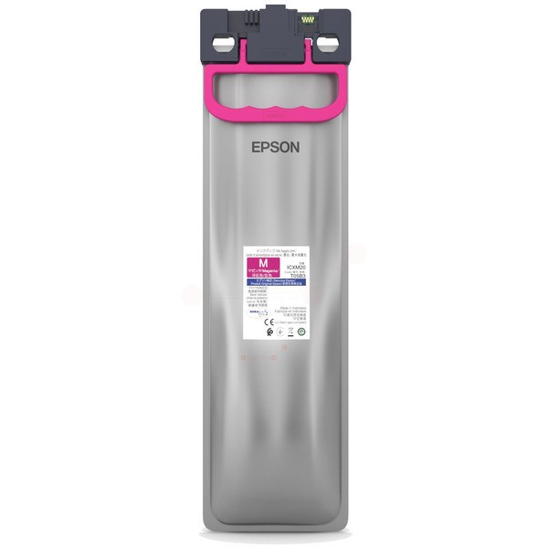 Epson Tintenpatrone magenta  C13T05B340