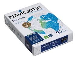 Navigator Expression Kopierpapier, A4, 90g, weiß