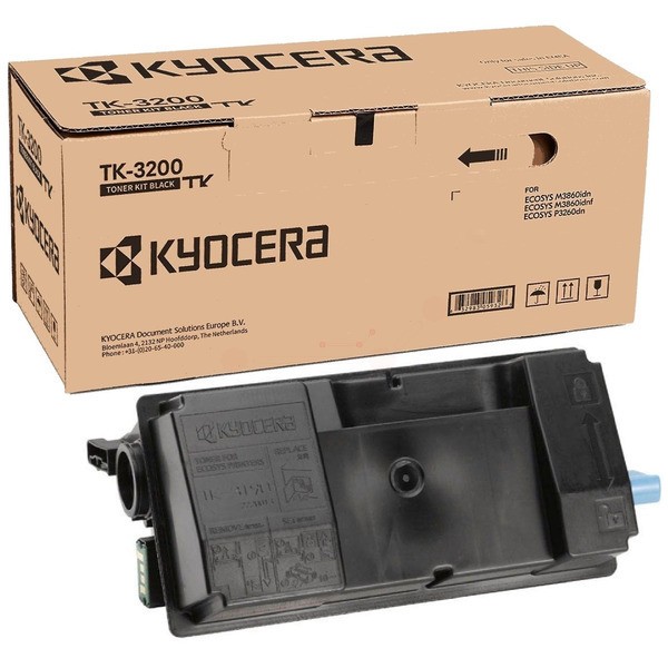 Kyocera Toner-Kit TK-3200 1T02X90NL0