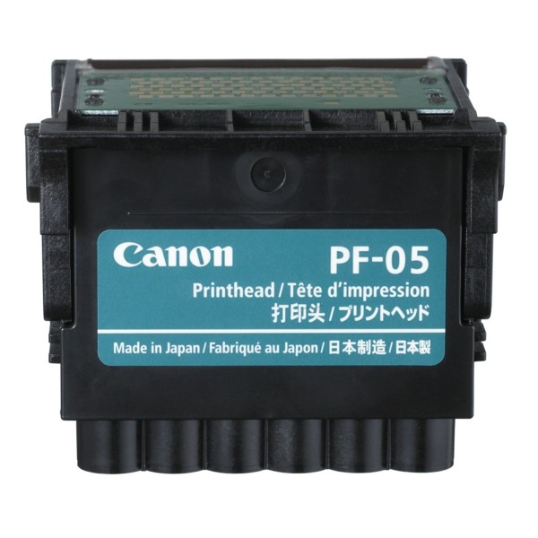 Canon Druckkopf PF-05 3872B001