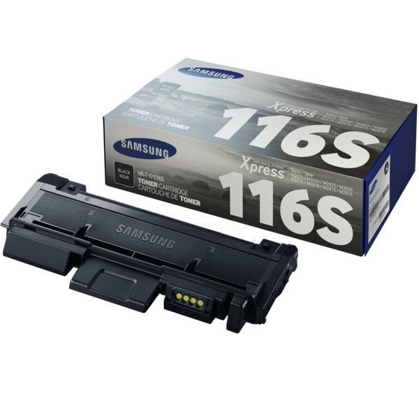 Samsung Toner-Kit 116 MLTD116SELS