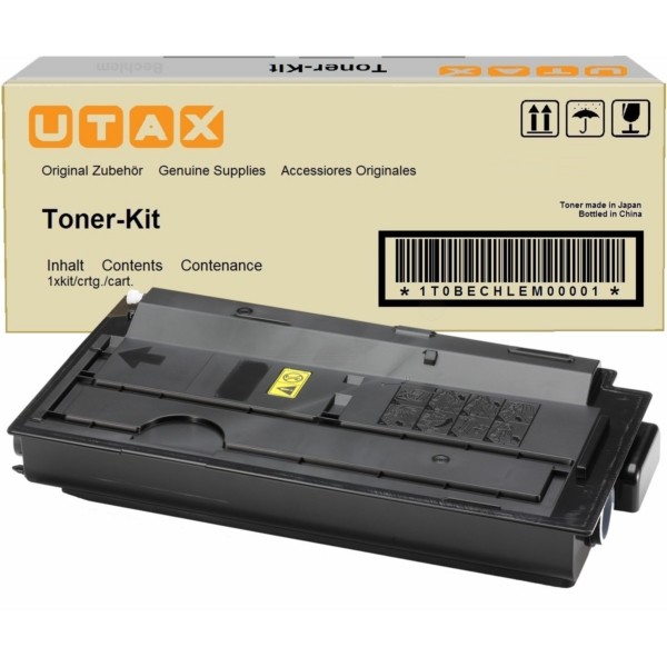 Utax Toner schwarz CK-7510 623010010