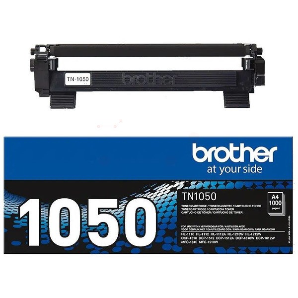 Brother Toner-Kit  TN1050