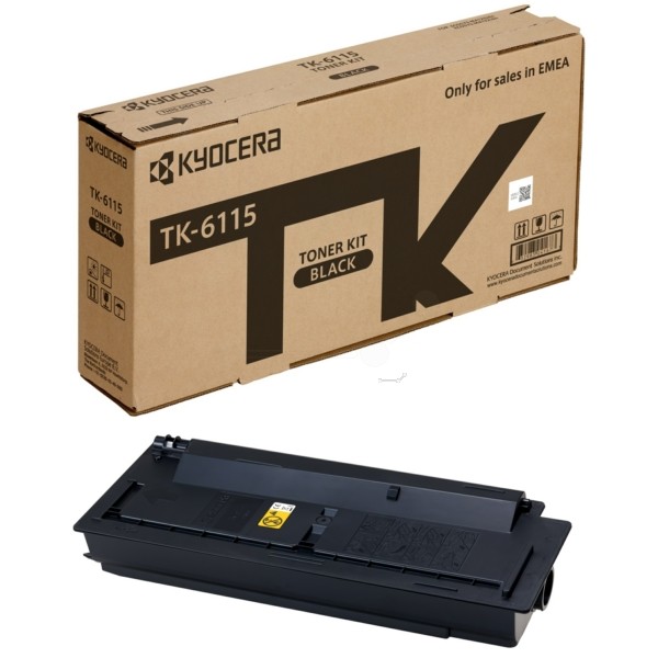 Kyocera Toner-Kit TK-6115 1T02P10NL0