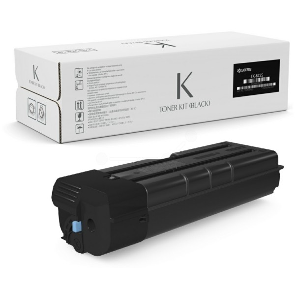 Kyocera Toner-Kit TK-6725 1T02NJ0NL0