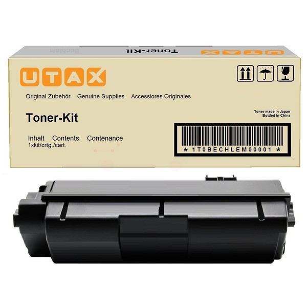 Utax Toner-Kit PK-1012 1T02S50UT0